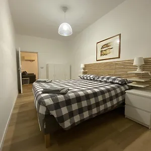 Apartment Ca' Veronese, Venedig