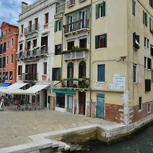 Casa Favaretto Gasthuis